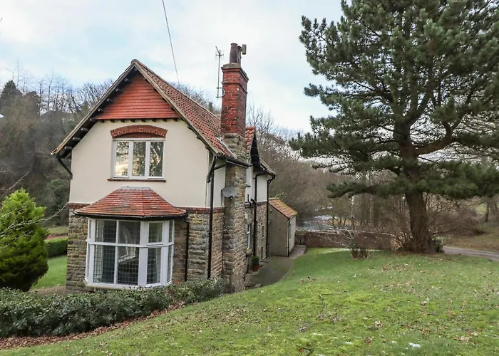 Butler\'S Cottage