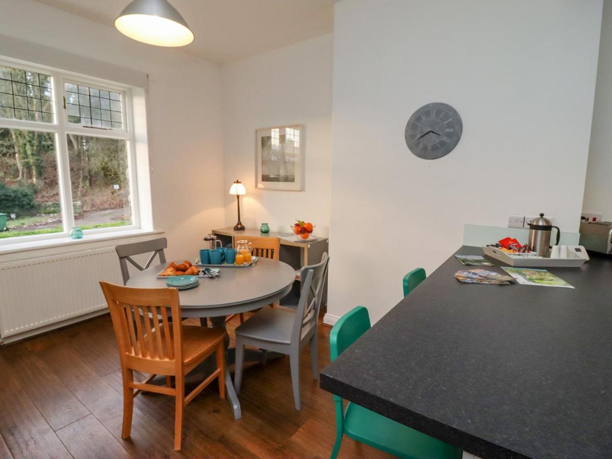 Holiday home Butler's