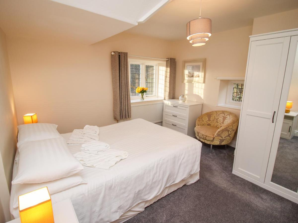 Holiday home Butler's Scarborough