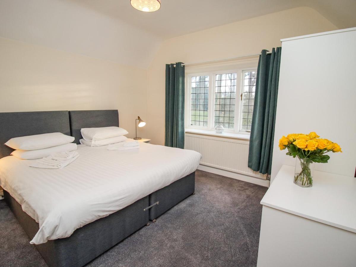 Holiday home Butler's